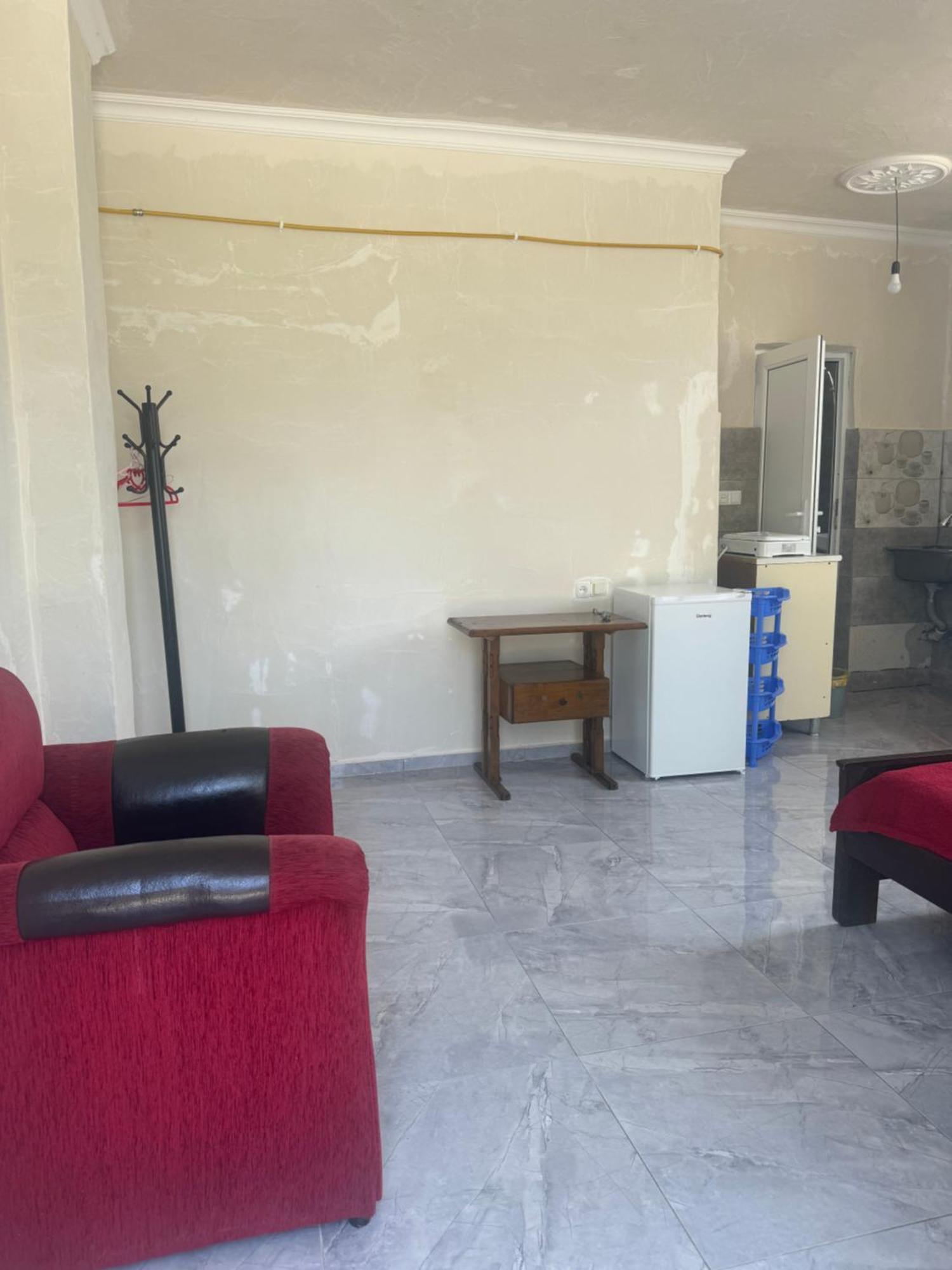 Family Hotel Our House Ts'ikhisdziri Exterior foto